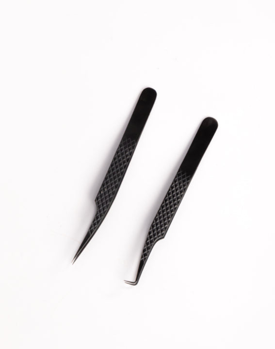 Lash Tweezers