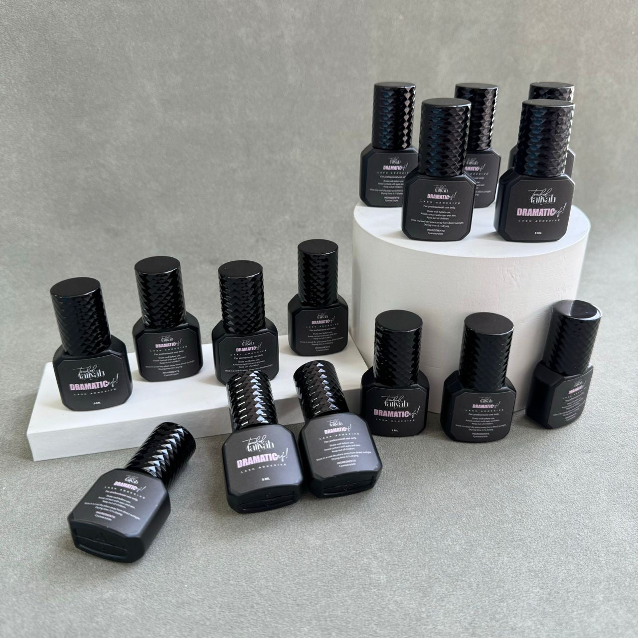 Dramatic AF Lash Adhesive